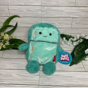 Bum Bumz— Reina Refrigerator 💙 🧊